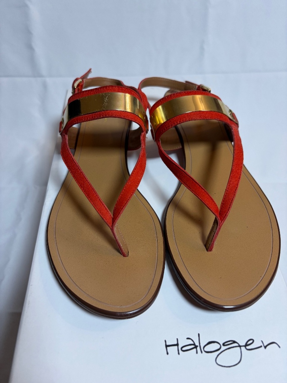 Halogen Harita Sandal
